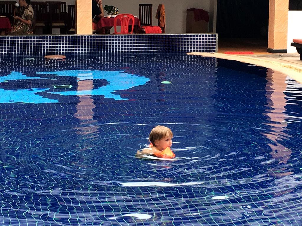 Apsara Sovannaphum Boutique Siem Reap Zewnętrze zdjęcie