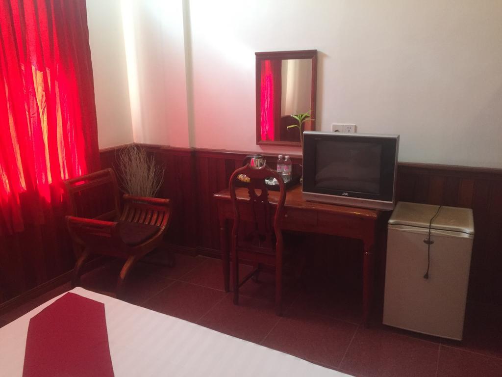 Apsara Sovannaphum Boutique Siem Reap Zewnętrze zdjęcie