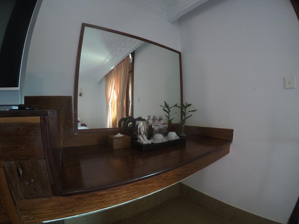 Apsara Sovannaphum Boutique Siem Reap Zewnętrze zdjęcie