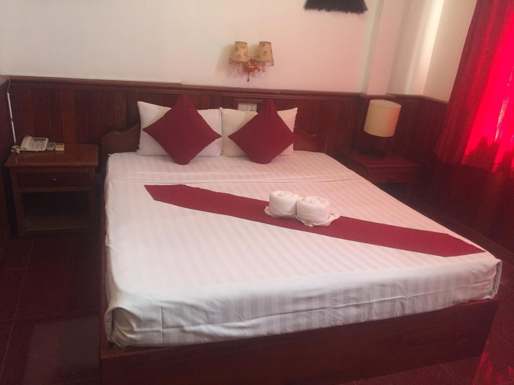 Apsara Sovannaphum Boutique Siem Reap Zewnętrze zdjęcie