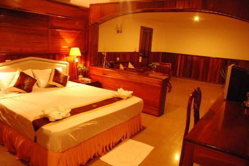 Apsara Sovannaphum Boutique Siem Reap Zewnętrze zdjęcie