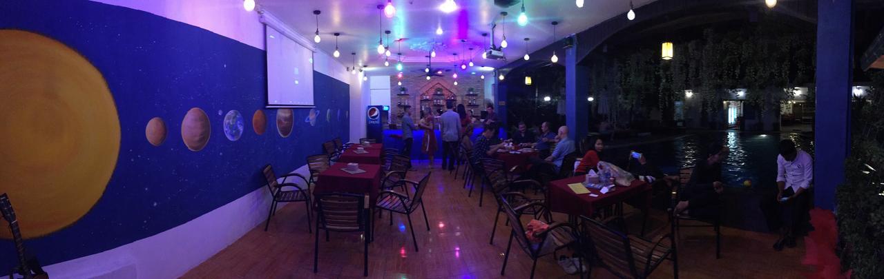 Apsara Sovannaphum Boutique Siem Reap Zewnętrze zdjęcie