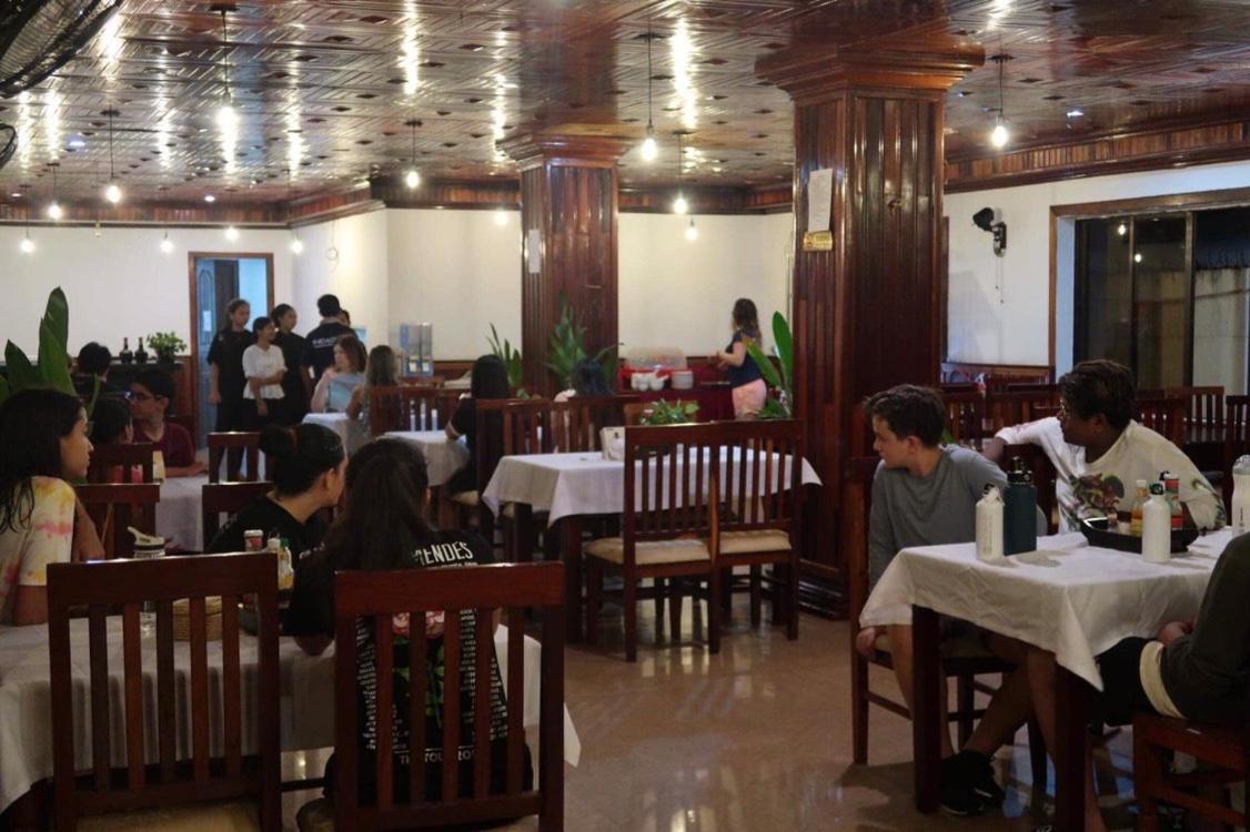Apsara Sovannaphum Boutique Siem Reap Zewnętrze zdjęcie