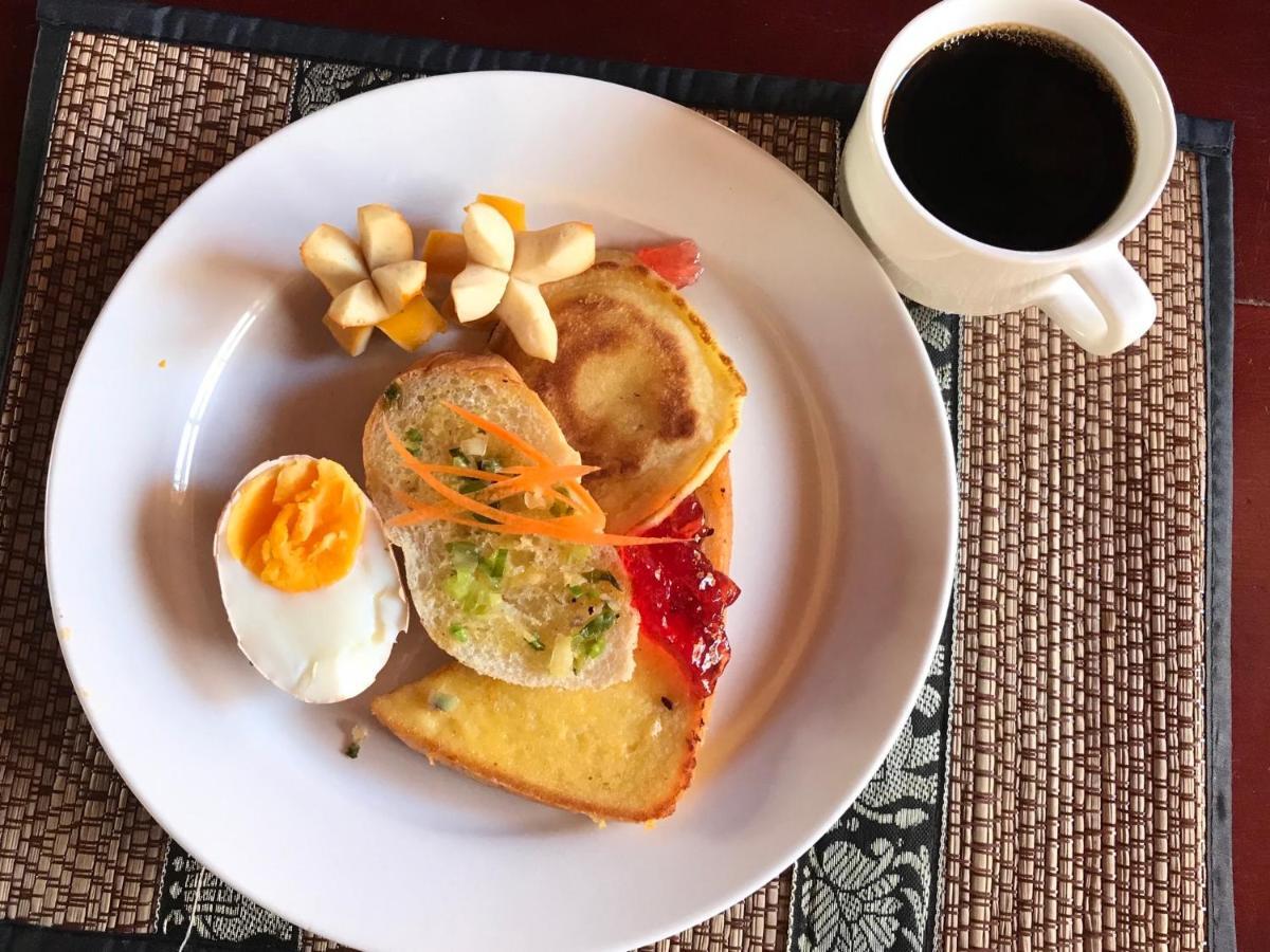 Apsara Sovannaphum Boutique Siem Reap Zewnętrze zdjęcie